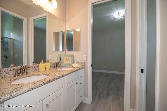 8289 Stonecrest Drive, Melbourne, FL 32940