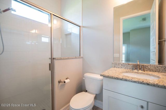 8289 Stonecrest Drive, Melbourne, FL 32940