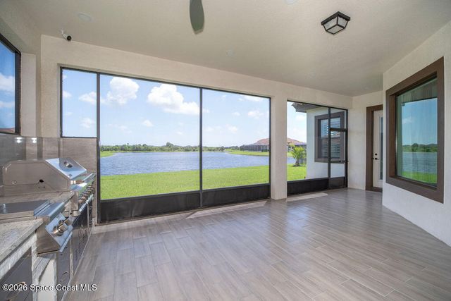 8289 Stonecrest Drive, Melbourne, FL 32940