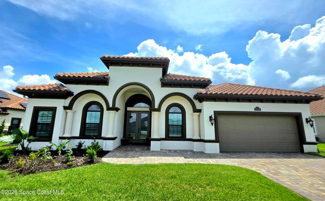 8289 Stonecrest Drive, Melbourne, FL 32940