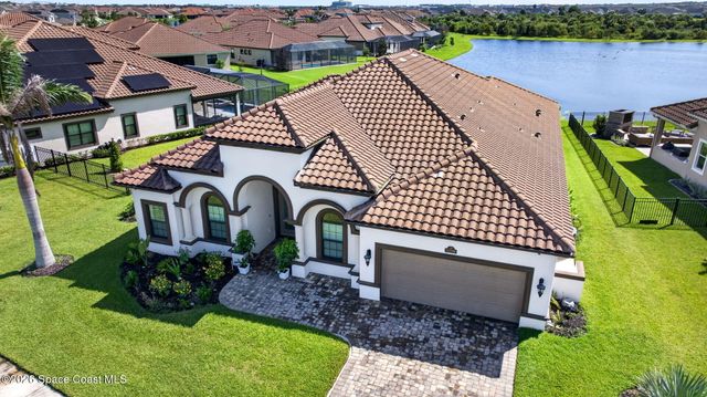 8289 Stonecrest Drive, Melbourne, FL 32940
