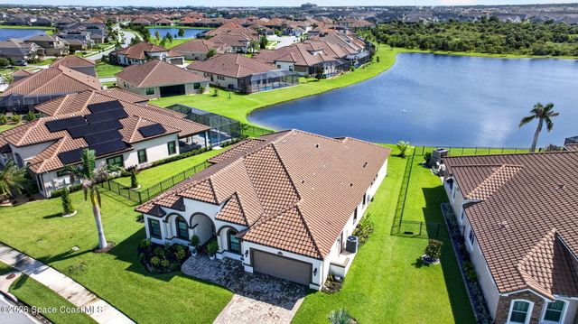 8289 Stonecrest Drive, Melbourne, FL 32940