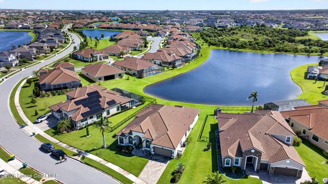 8289 Stonecrest Drive, Melbourne, FL 32940