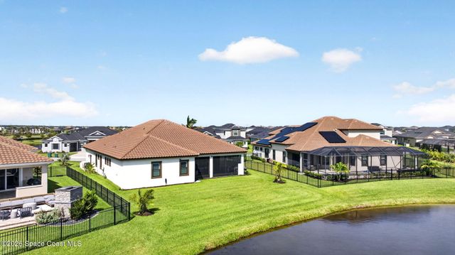 8289 Stonecrest Drive, Melbourne, FL 32940