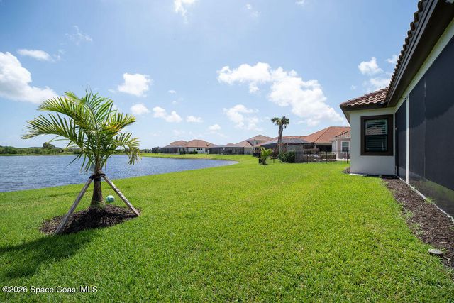 8289 Stonecrest Drive, Melbourne, FL 32940
