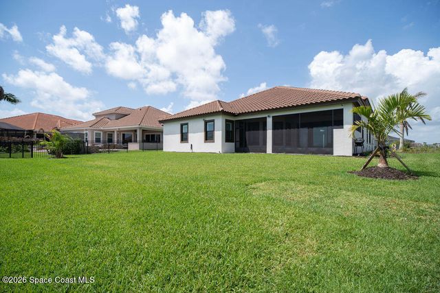 8289 Stonecrest Drive, Melbourne, FL 32940
