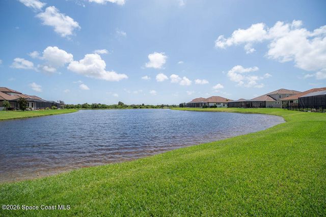 8289 Stonecrest Drive, Melbourne, FL 32940