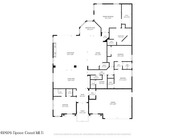 8289 Stonecrest Drive, Melbourne, FL 32940