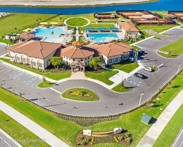8289 Stonecrest Drive, Melbourne, FL 32940