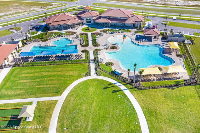 8289 Stonecrest Drive, Melbourne, FL 32940