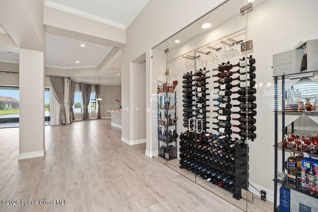 8289 Stonecrest Drive, Melbourne, FL 32940