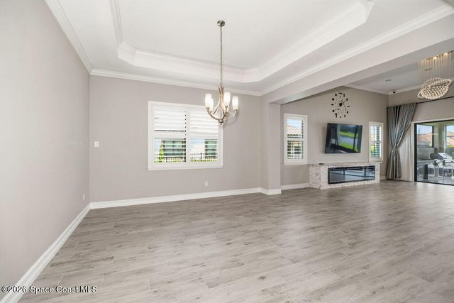8289 Stonecrest Drive, Melbourne, FL 32940