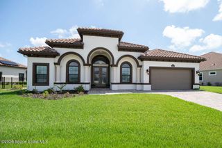 8289 Stonecrest Drive, Melbourne, FL 32940