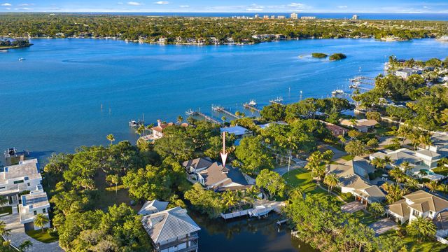 942 Pompano Drive, Jupiter, FL 33458