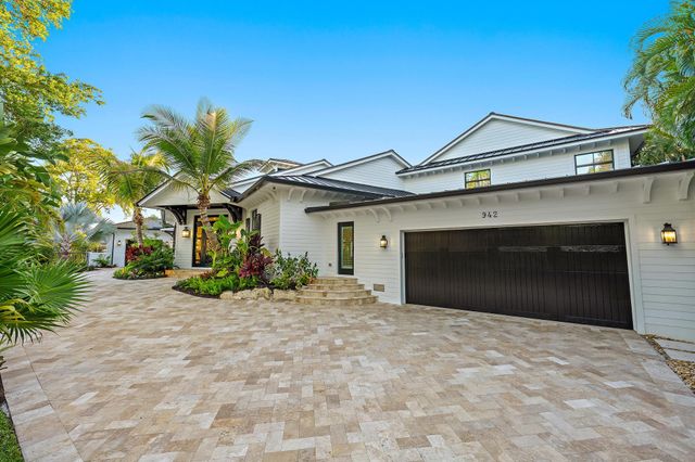 942 Pompano Drive, Jupiter, FL 33458