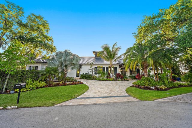 942 Pompano Drive, Jupiter, FL 33458