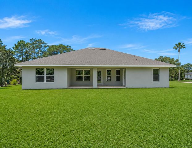 2807 SW East Louise Circle, Port St. Lucie, FL 34953