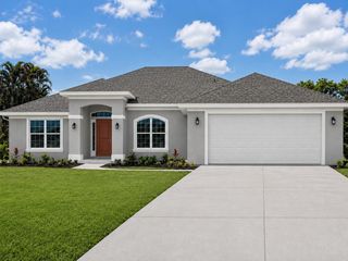 2807 SW East Louise Circle, Port St. Lucie, FL 34953