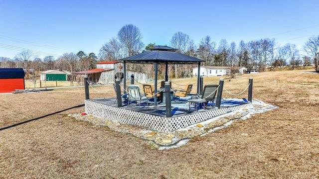 229 Owen Road, Lily, KY 40740