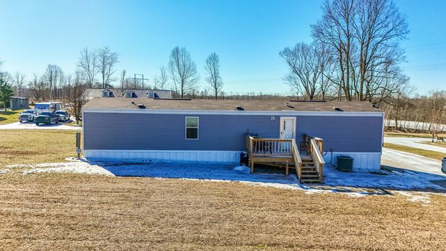 229 Owen Road, Lily, KY 40740