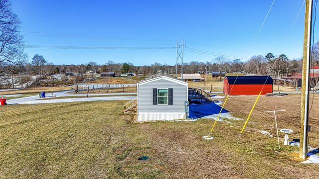 229 Owen Road, Lily, KY 40740