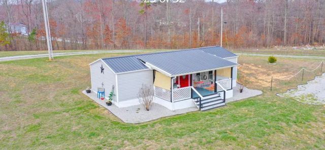 229 Owen Road, Lily, KY 40740
