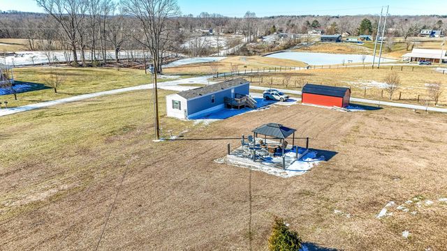 229 Owen Road, Lily, KY 40740