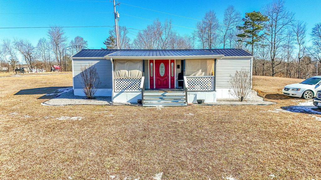 229 Owen Road, Lily, KY 40740