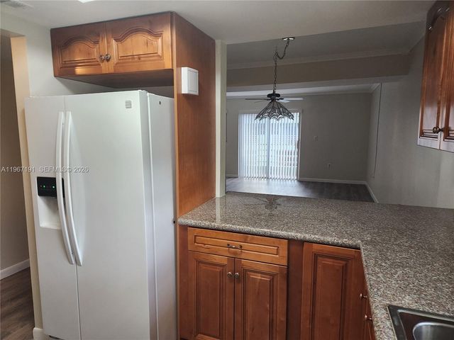 Address unavailable.