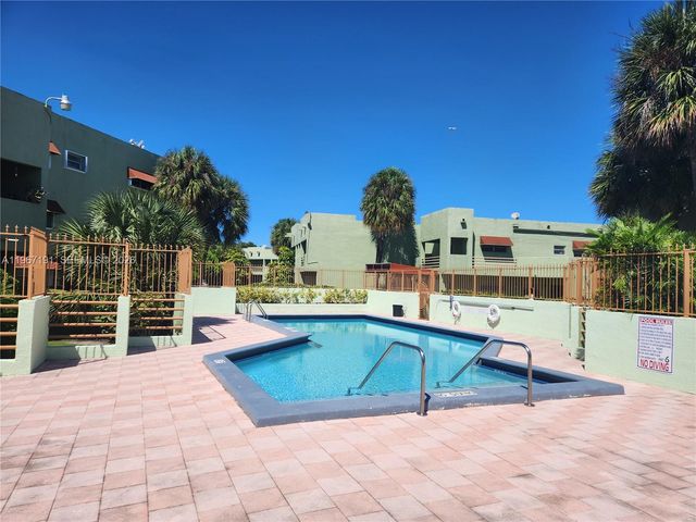 Address unavailable.