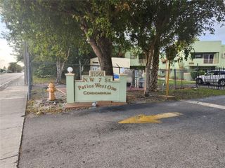 Address unavailable.