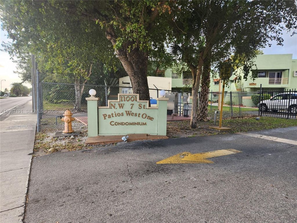 Address unavailable.