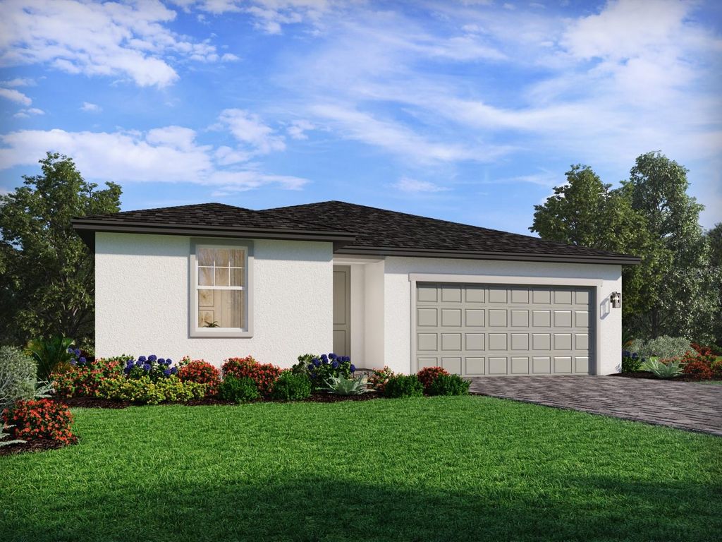 26049 OLIVE ROSE WAY, Groveland, FL 34736