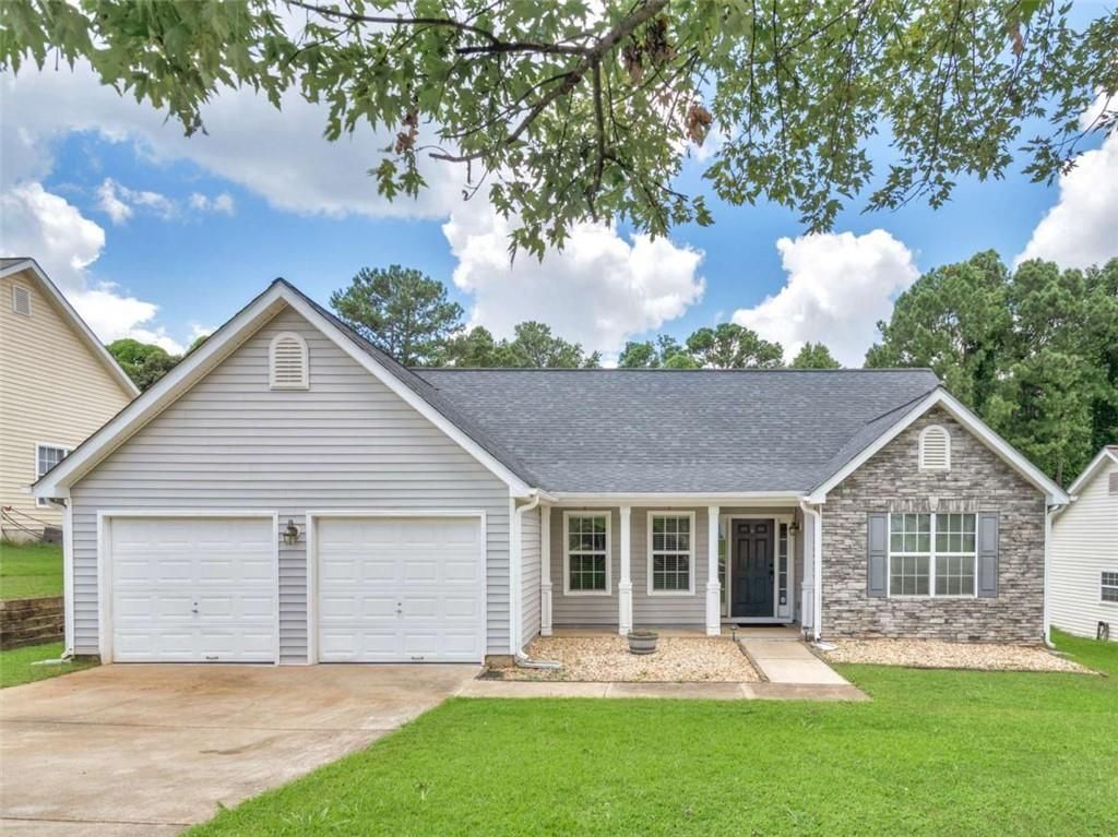 345 The Gables Drive, Mcdonough, GA 30253