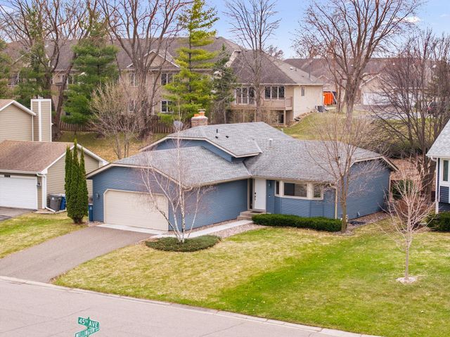 10735 45th Avenue N, Plymouth, MN 55442
