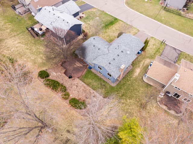 10735 45th Avenue N, Plymouth, MN 55442