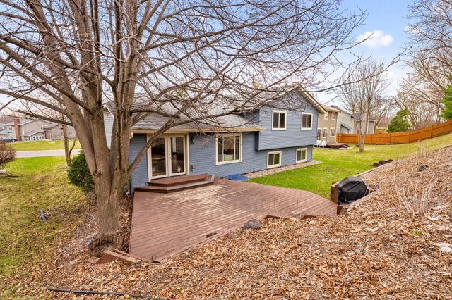 10735 45th Avenue N, Plymouth, MN 55442