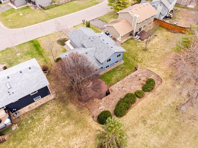 10735 45th Avenue N, Plymouth, MN 55442