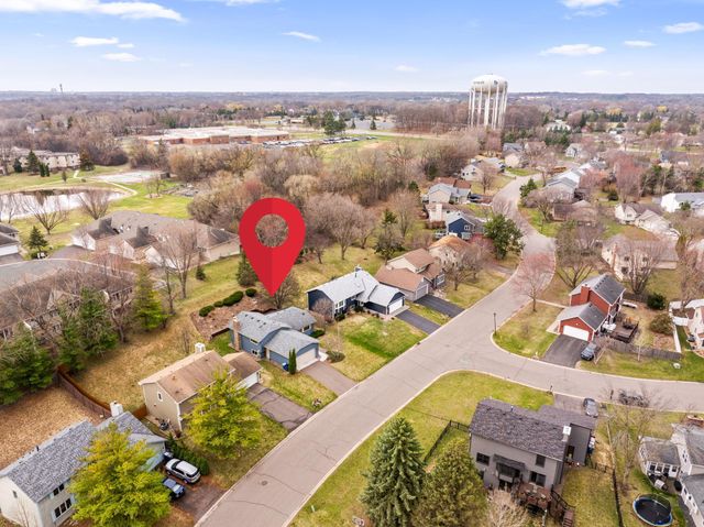 10735 45th Avenue N, Plymouth, MN 55442