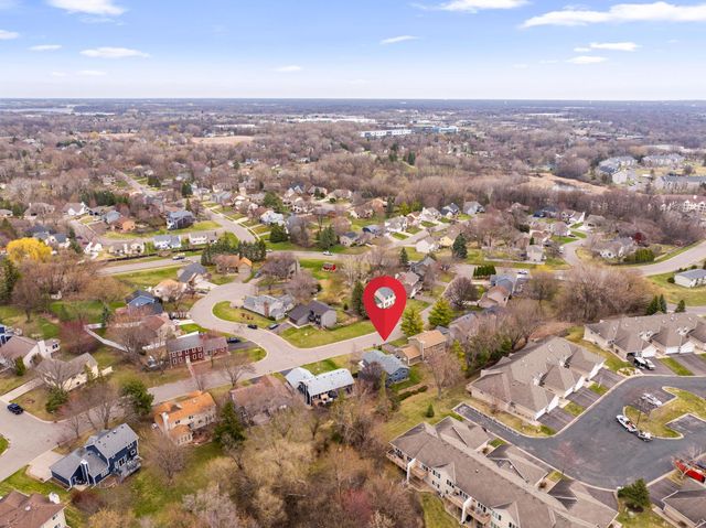 10735 45th Avenue N, Plymouth, MN 55442