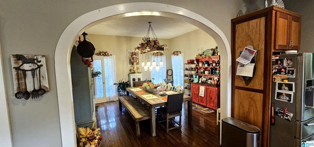 575 COUNTY ROAD 441, Verbena, AL 36091
