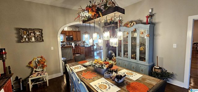 575 COUNTY ROAD 441, Verbena, AL 36091