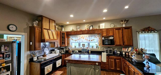 575 COUNTY ROAD 441, Verbena, AL 36091
