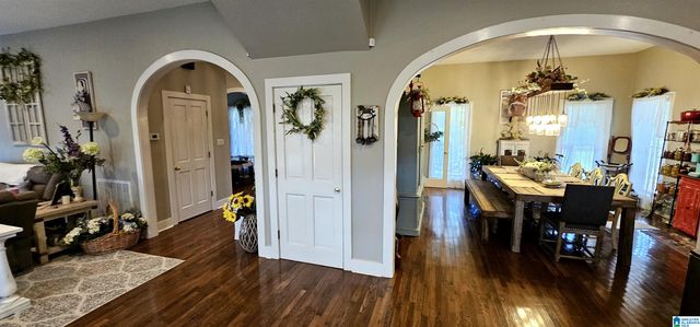 575 COUNTY ROAD 441, Verbena, AL 36091