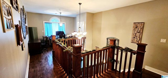 575 COUNTY ROAD 441, Verbena, AL 36091