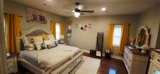 575 COUNTY ROAD 441, Verbena, AL 36091