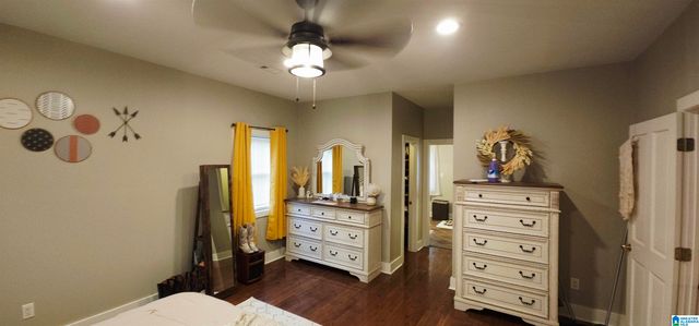 575 COUNTY ROAD 441, Verbena, AL 36091
