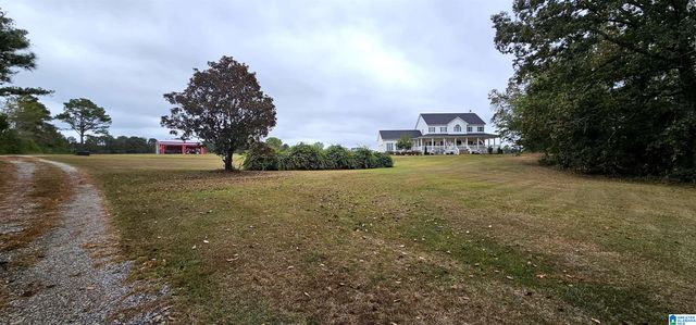 575 COUNTY ROAD 441, Verbena, AL 36091