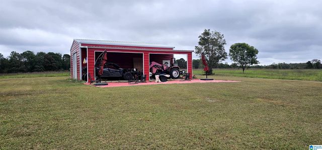 575 COUNTY ROAD 441, Verbena, AL 36091