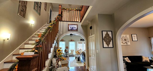 575 COUNTY ROAD 441, Verbena, AL 36091
